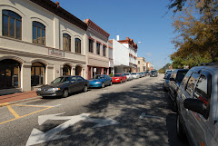 Elm Street Today