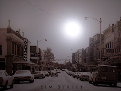 Historic Elm Street