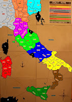 ITALY WAR