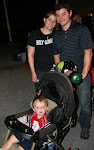 My fam at the Great Frederick Fair