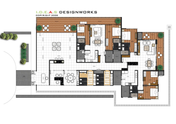 I.D.E.A.S artworkscompilation