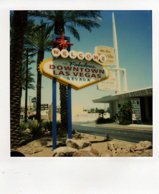 Las Vegas NV, 2004