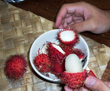 Rambutan