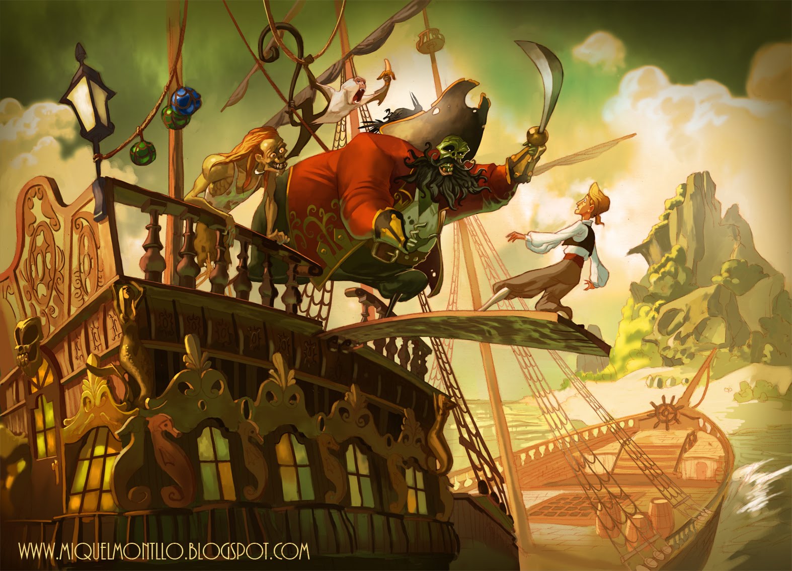 [Monkey+Island+Tribute.jpg]