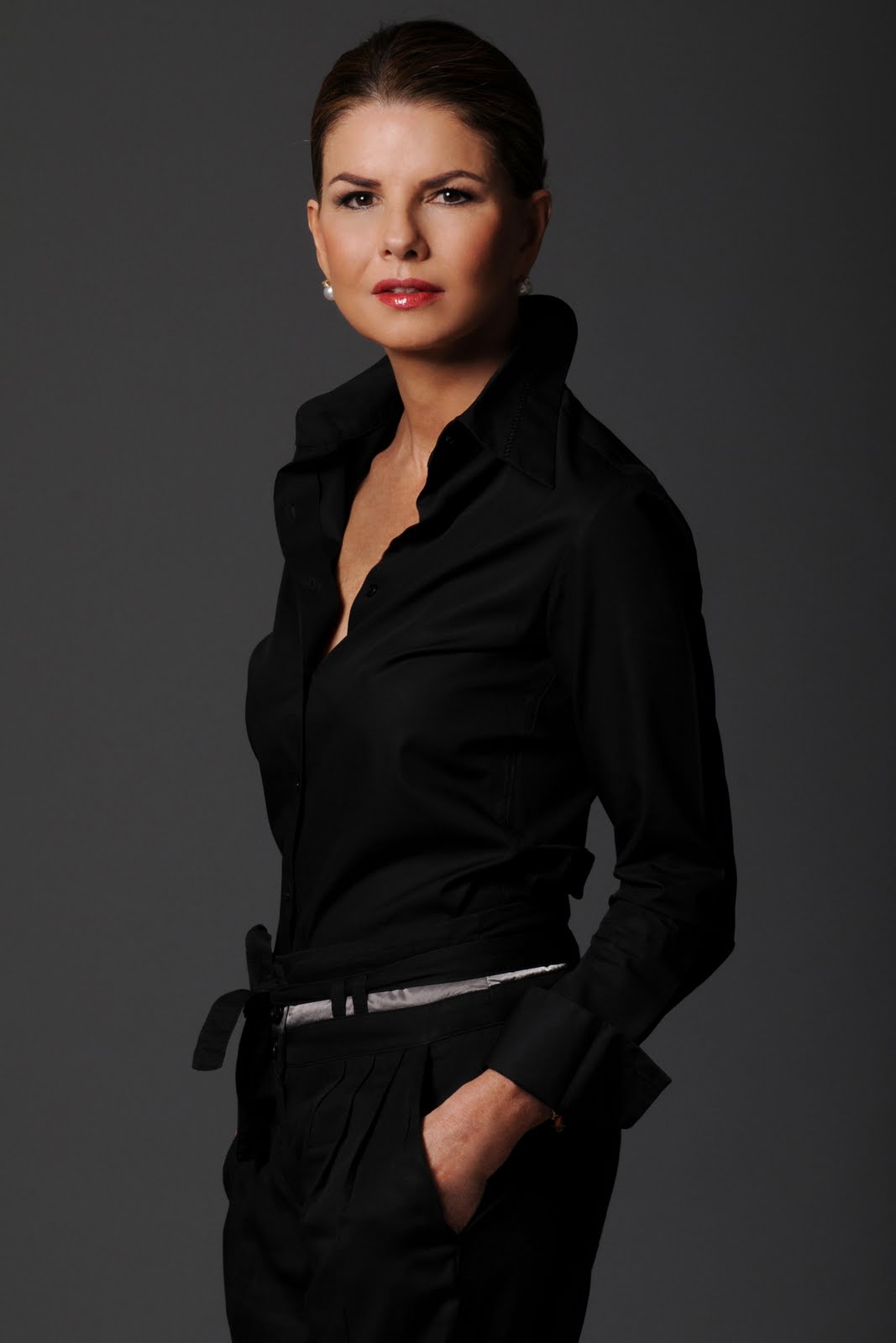 CON DESTINO AL GLAMOUR