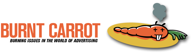 Burnt Carrot