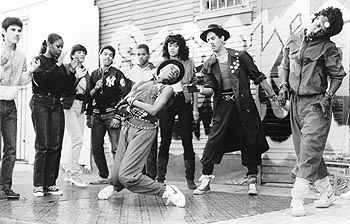 breakin movie