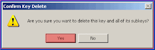 Delete programs intractable Delete programs intractable