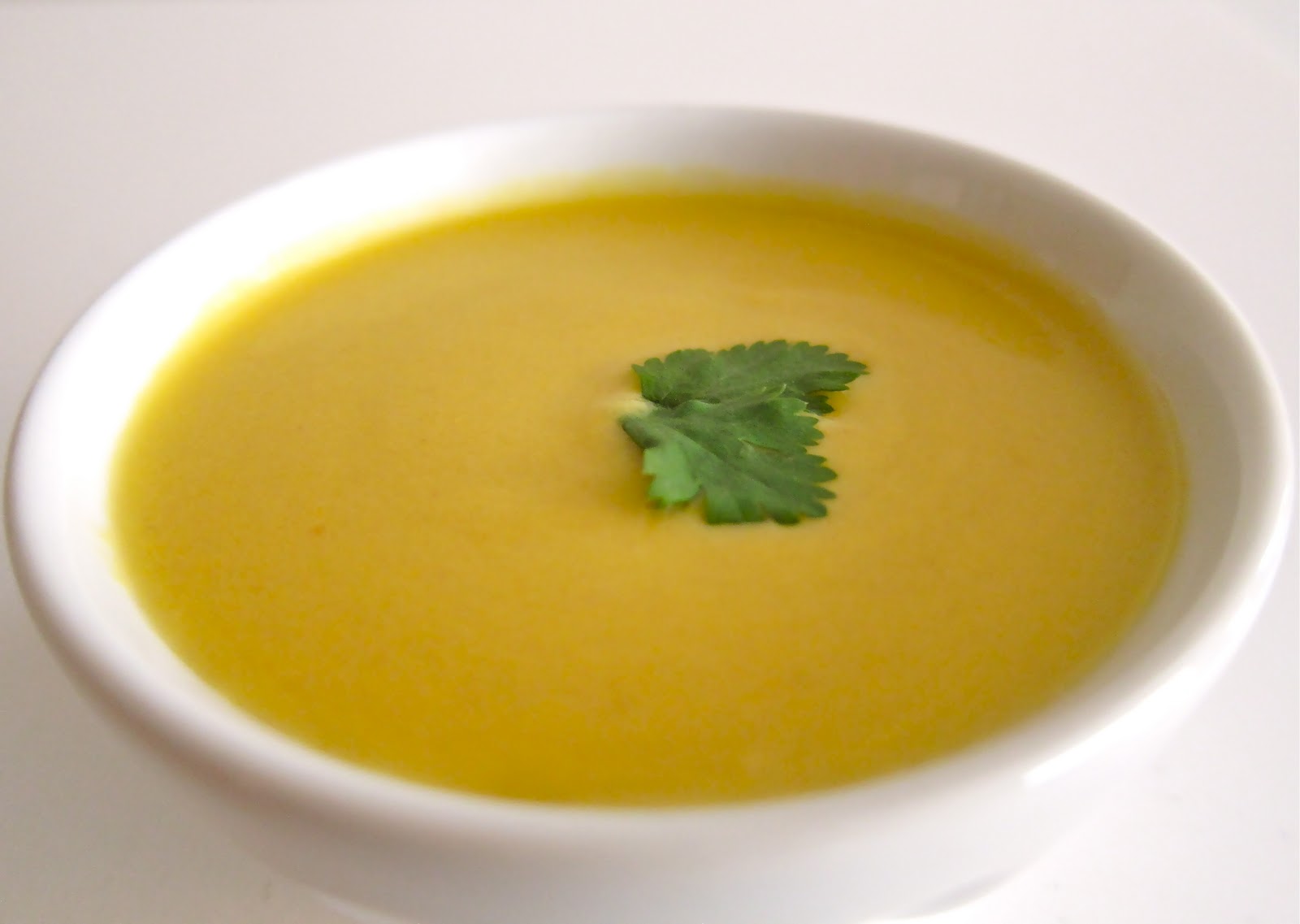 Arctic Garden Studio Banana Lemongrass Soup