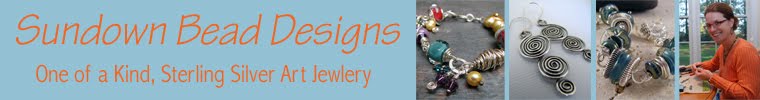 Sundown Bead Designs Rhetoric