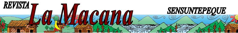 Revista La Macana