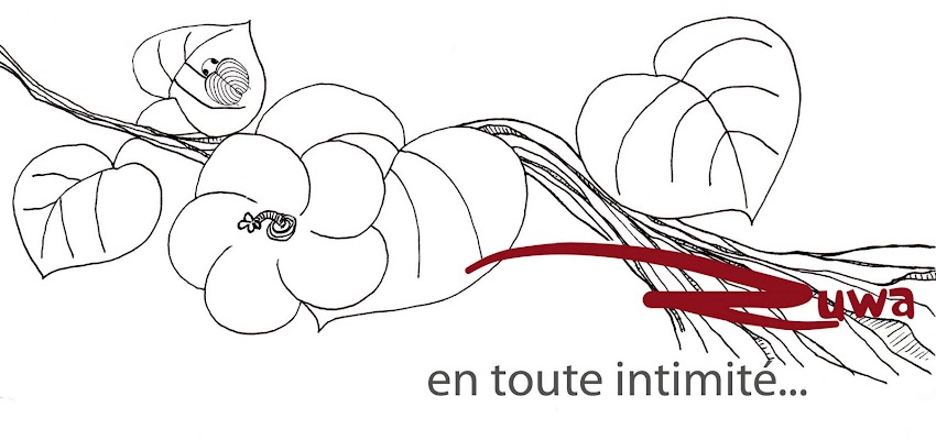 Zuwa en toute intimité...