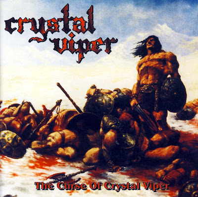 Que estáis escuchando? - Página 3 CRYSTAL+VIPER+-+The+Curse+Of+Crystal+Viper+%28Portada%29