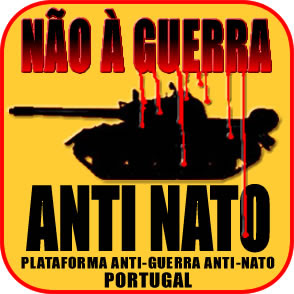 MARCHAR CONTRA O MILITARISMO