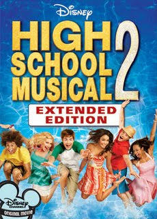 High School Musical 2 (2007) DvDrip Latino High+School+Musical+2+%282007%29