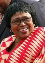 South African Health Minister