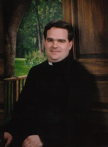 His Excellency Bishop Joseph Pfeiffer