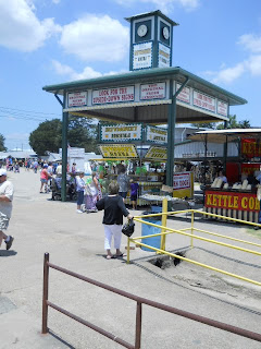 Life in Gingerbread Town: First Monday Trade Days in Canton, Texas&hellip;..