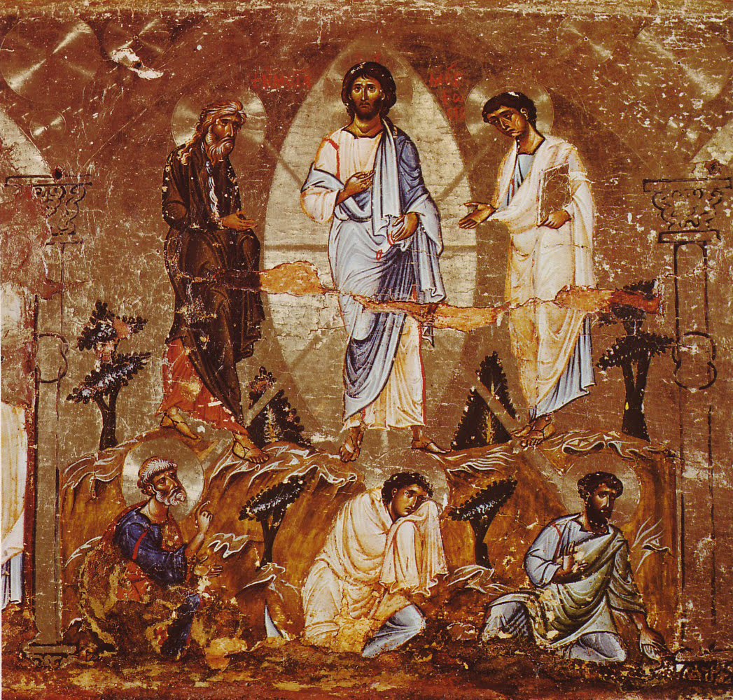 st catherines sinai