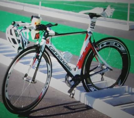 2nd hand triathlon bikes