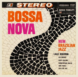 brazilian jazz