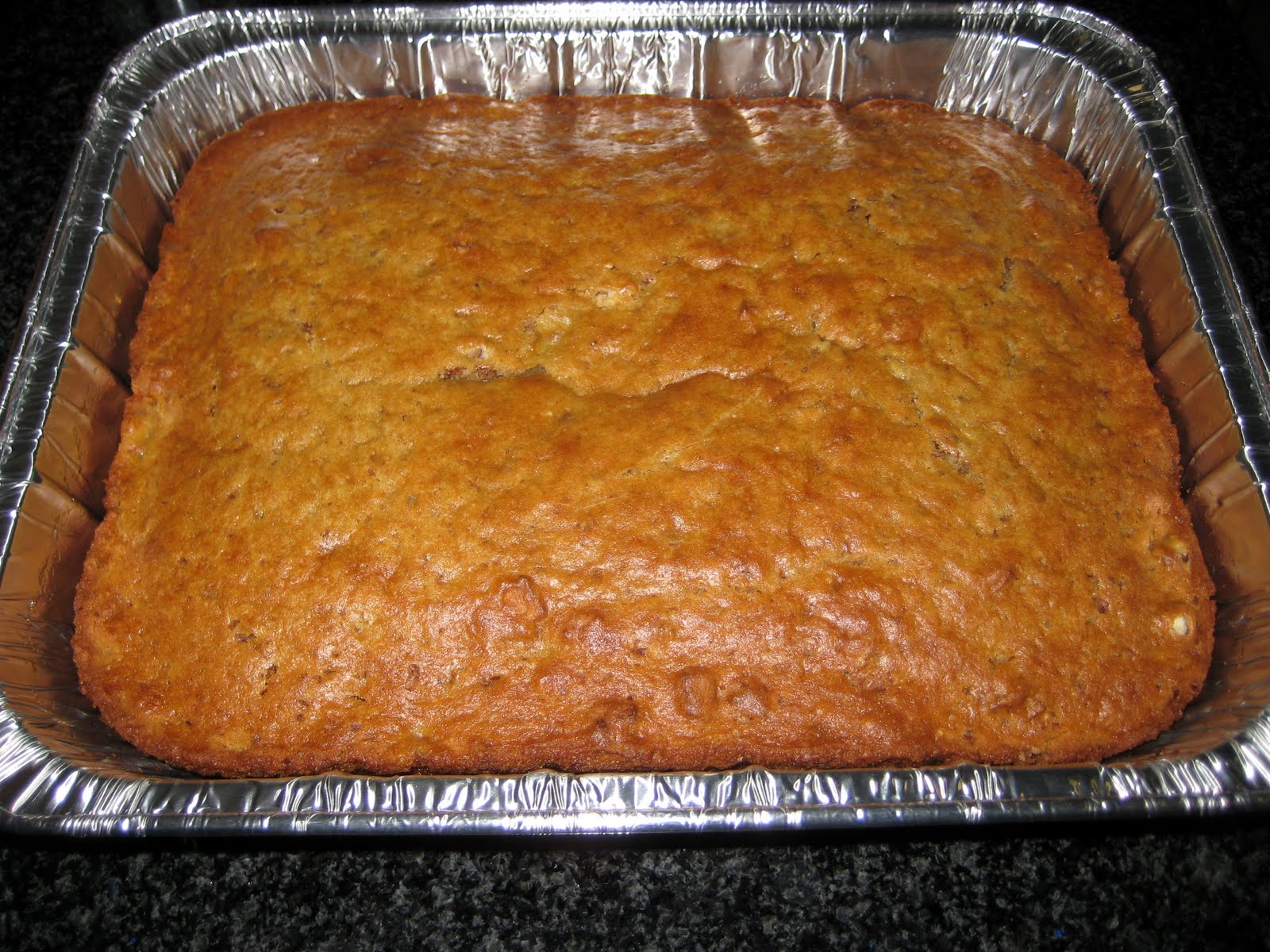 21st Century Urban Pioneers BananaApple Spice Bread