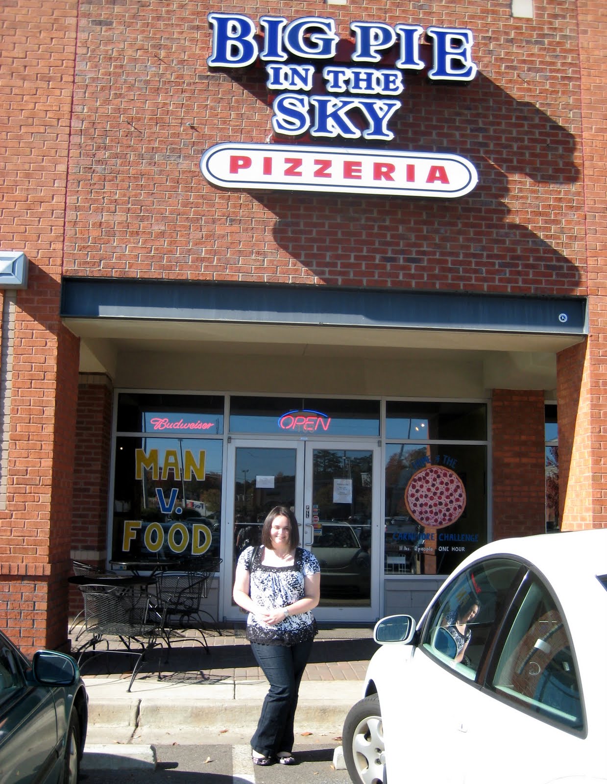 21st Century Urban Pioneers Double Peanut Butter Cookies