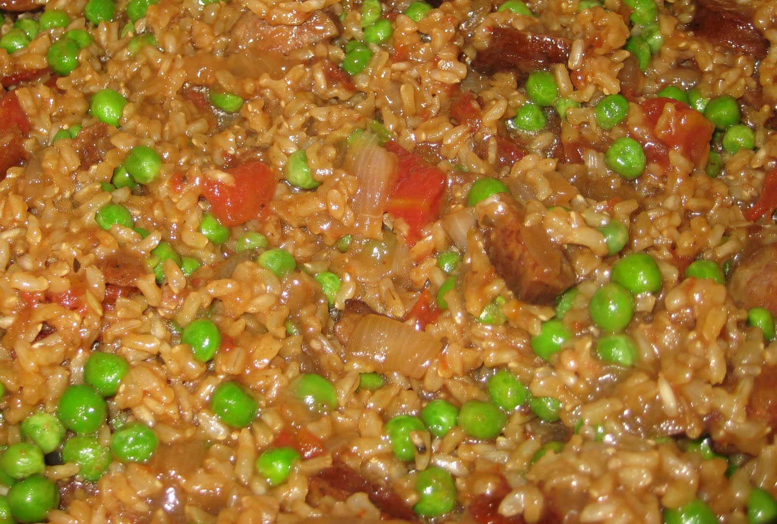 21st Century Urban Pioneers Dutch Oven Paella