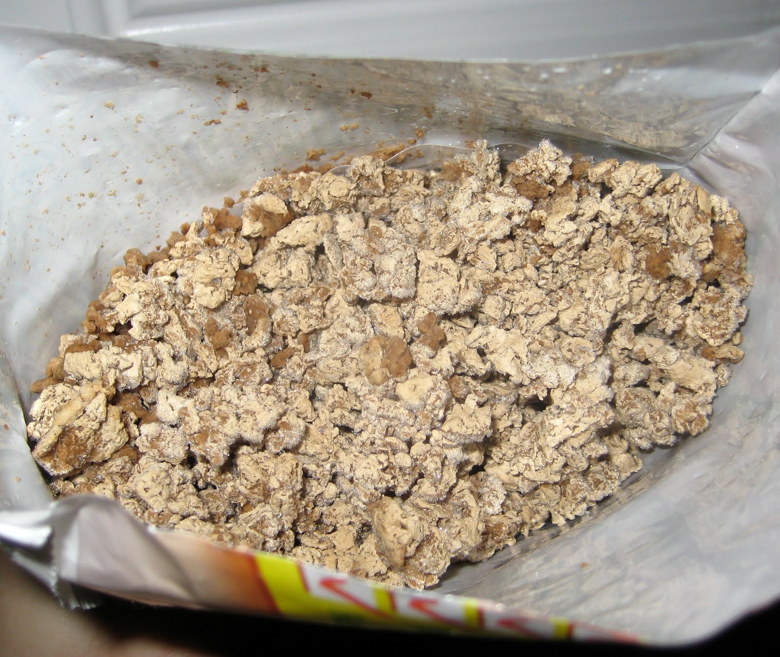 21st Century Urban Pioneers Quorn StirFry with Bok Choy and Shiitake