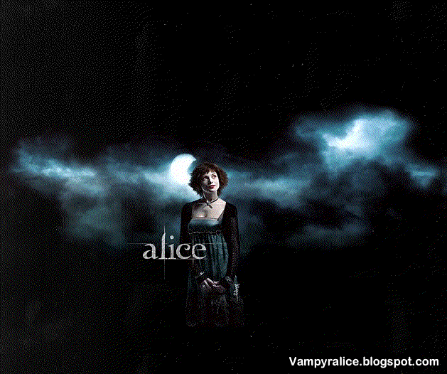 Vampyr Alice