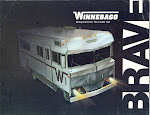 1971 Winnebago Brave D-20