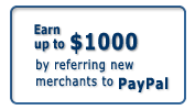 PAYPAL SIGN UP