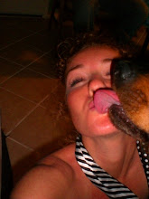 rottie love
