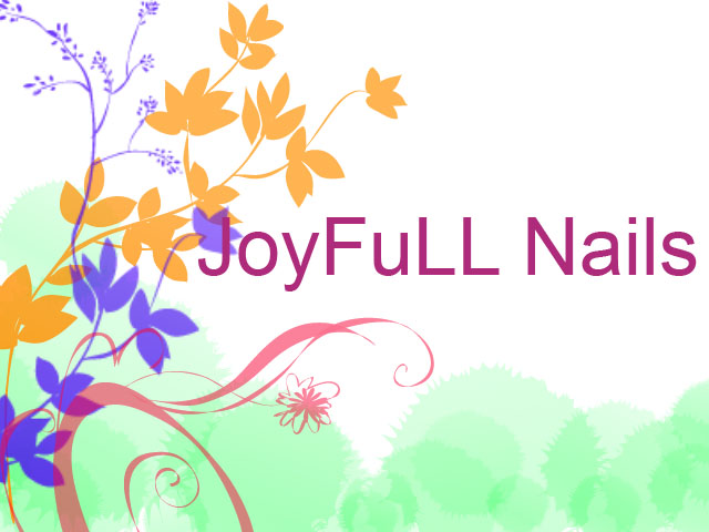 JoyFuLL Nails