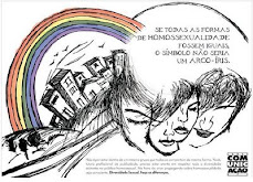 Luta Contra a Homofobia