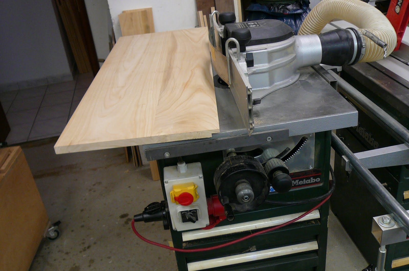 Holz Zeitung: Dezember 2010