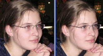 Besplatni Photoshop tutorijali za uklanjanje crvenih očiju (Red Eye) sa slike Besplatni Photoshop tutorijali za uklanjanje crvenih očiju (Red Eye) sa slike