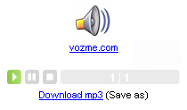 audio besplatni MP3 Vozme audio besplatni MP3 Vozme