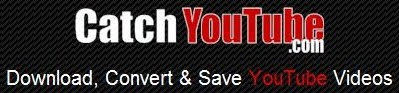 CatchYouTube - download Youtube video CatchYouTube - download Youtube video