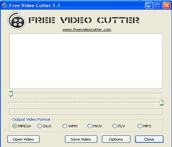 Download Free Video Cutter - besplatni program Download Free Video Cutter - besplatni program