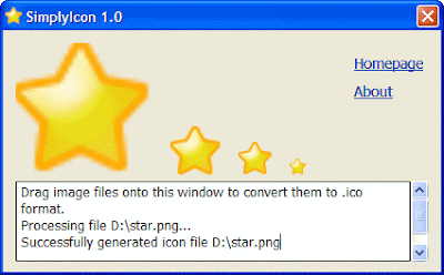 download SimplyIcon - besplatni program koji generira ikone iz slike download SimplyIcon - besplatni program koji generira ikone iz slike