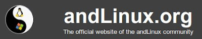 Download andLinux - jednostavan način za pokretanje Linux programa u Windowsu Download andLinux - jednostavan način za pokretanje Linux programa u Windowsu