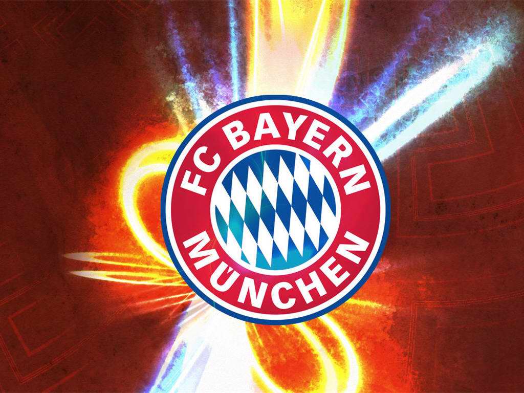 Fc Bayern Munchen Logo