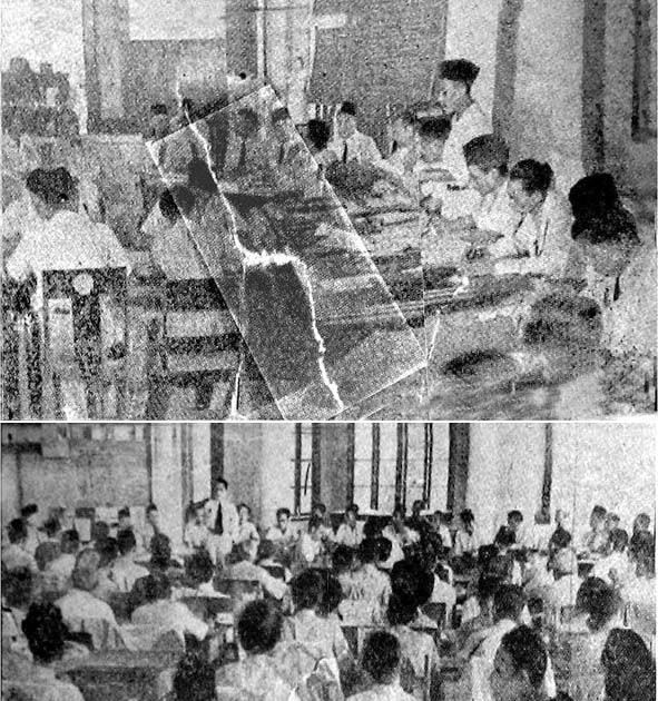 Sejarah Kita Sidang Knip Pertama Yang Gaduh Itu
