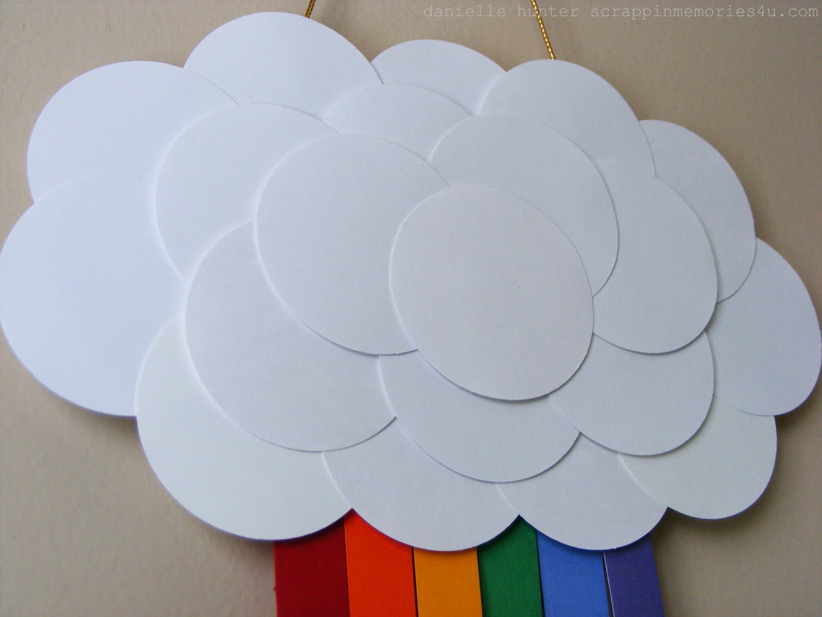 Saint Patrick Rainbow