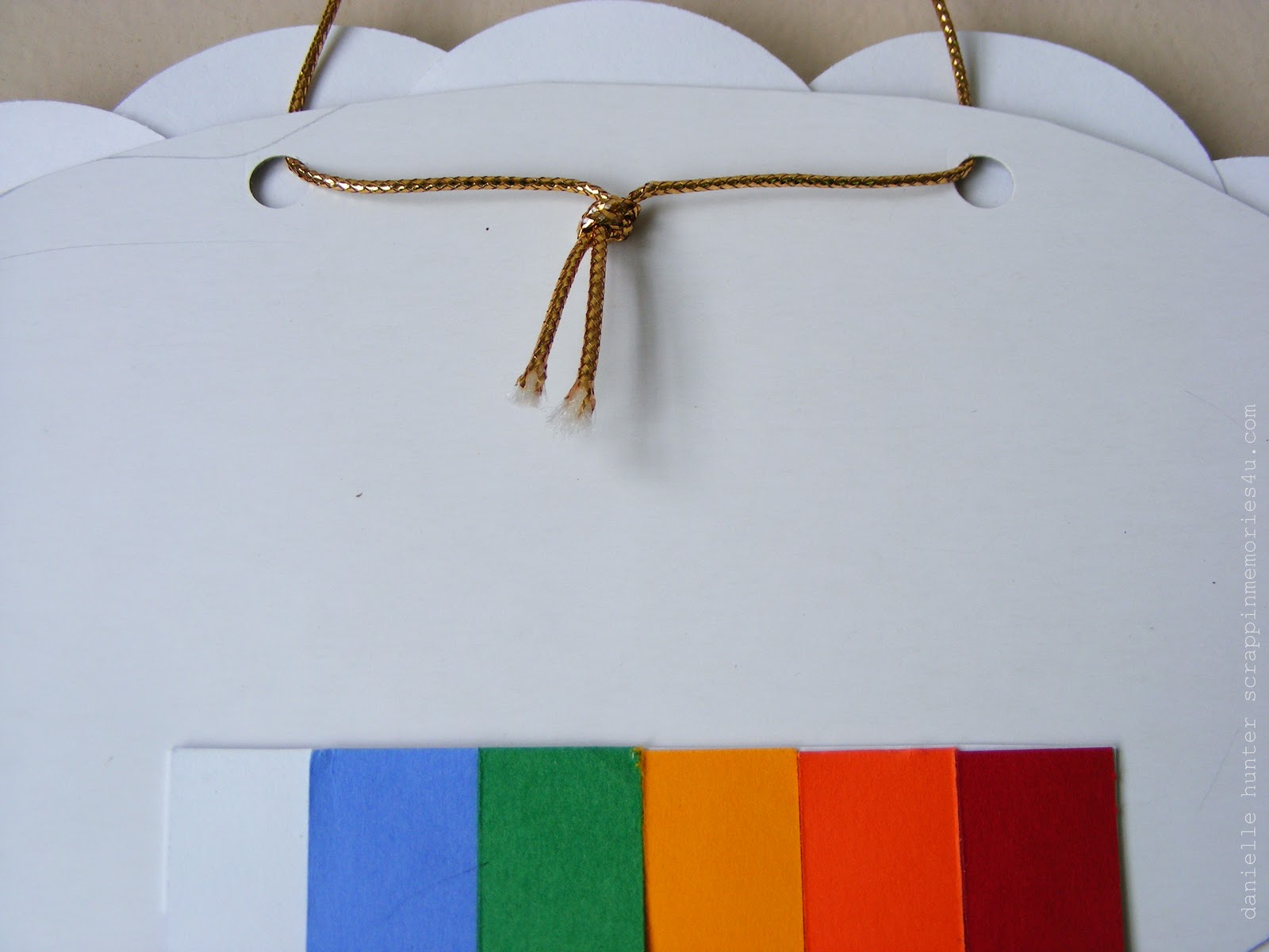 Saint Patrick Rainbow