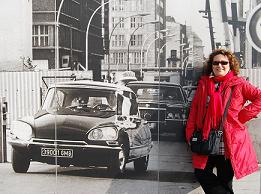 Teresa Cal Baudot