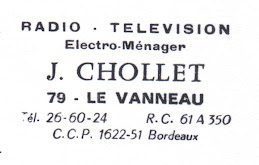 James Chollet