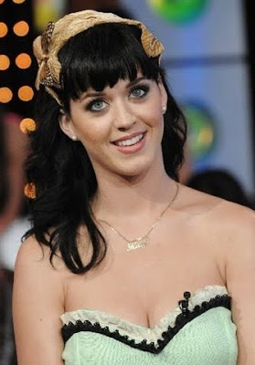 Hot Katy Perry Hot