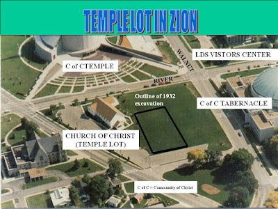 Missouri Temple